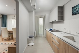Athina Suites Hotel