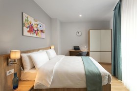 Athina Suites Hotel