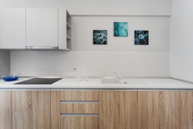 Athina Suites Hotel