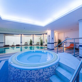 InterContinental Athénée Palace Bucharest, an IHG Hotel