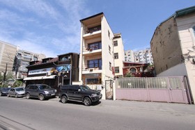 Ave Hotel Victoriei