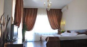 Ave Hotel Victoriei