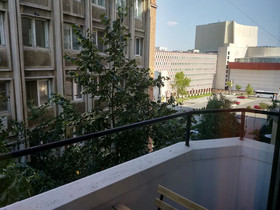 Black And White Apartments