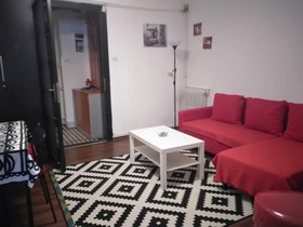 Black And White Apartments