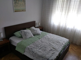 Black And White Apartments