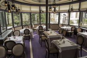 Epoque Hotel - Relais & Chateaux