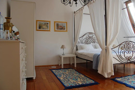 Bucharest Boutique Accommodation