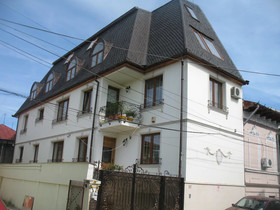 Bucharest Boutique Accommodation