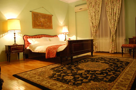 Bucharest Boutique Accommodation