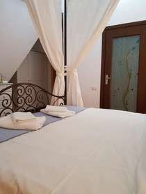 Bucharest Boutique Accommodation
