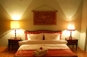 Bucharest Boutique Accommodation