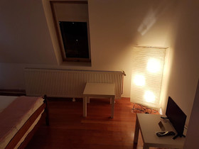 Bucharest Boutique Accommodation