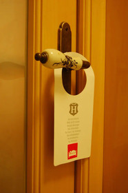 Bucharest Boutique Accommodation