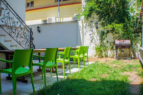 Bucharest Boutique Accommodation