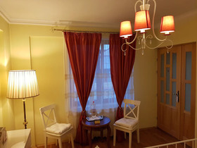 Bucharest Boutique Accommodation