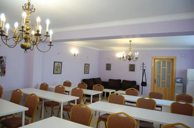 Bucharest Boutique Accommodation