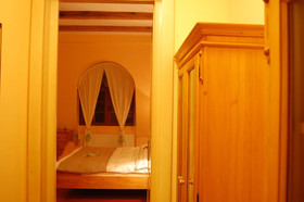 Bucharest Boutique Accommodation