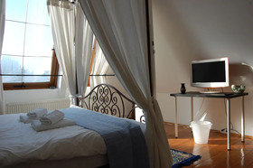 Bucharest Boutique Accommodation