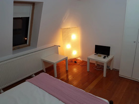 Bucharest Boutique Accommodation