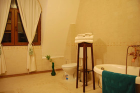 Bucharest Boutique Accommodation