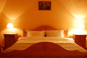Bucharest Boutique Accommodation