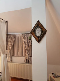 Bucharest Boutique Accommodation