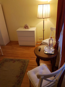 Bucharest Boutique Accommodation