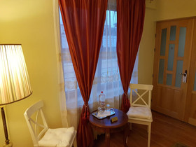 Bucharest Boutique Accommodation