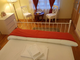 Bucharest Boutique Accommodation