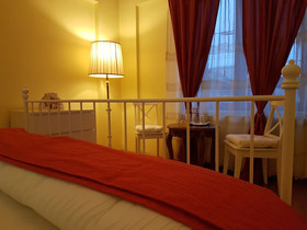 Bucharest Boutique Accommodation