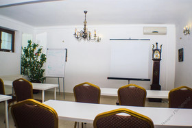 Bucharest Boutique Accommodation