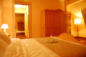 Bucharest Boutique Accommodation