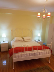 Bucharest Boutique Accommodation