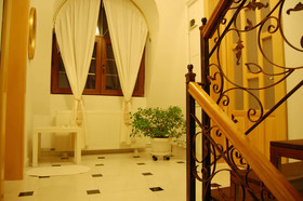 Bucharest Boutique Accommodation