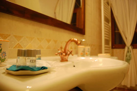 Bucharest Boutique Accommodation