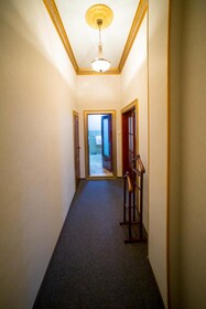 Bucharest Comfort Suites Hotel