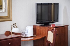 Bucharest Comfort Suites Hotel