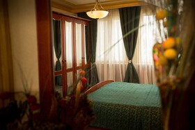Bucharest Comfort Suites Hotel