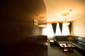 Bucharest Comfort Suites Hotel