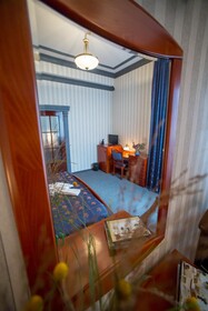 Bucharest Comfort Suites Hotel