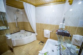 Bucharest Comfort Suites Hotel