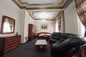 Bucharest Comfort Suites Hotel