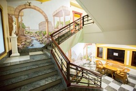 Bucharest Comfort Suites Hotel