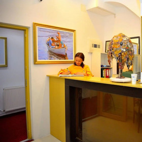 Bucur Accommodation
