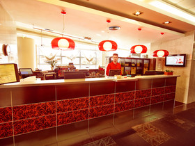 Hello Hotels Bucuresti