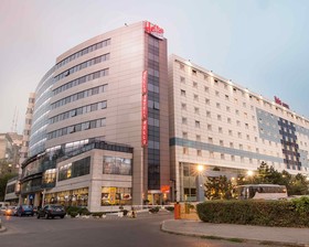 Hello Hotels Bucuresti