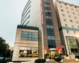 Hello Hotels Bucuresti