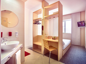 Hello Hotels Bucuresti