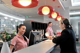 Hello Hotels Bucuresti