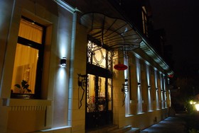 Casa Artisti